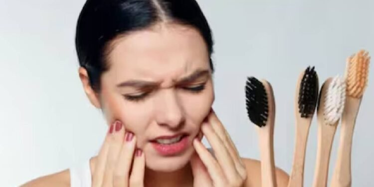 यदि आप एक सप्ताह तक अपने दाँत ब्रश नहीं करते हैं तो क्या होगा? आप अस्पताल पहुंच सकते हैं...