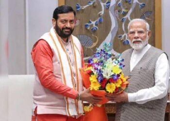 अब 15 अक्टूबर नहीं, इस दिन शपथ लेंगे हरियाणा के नए सीएम और मंत्री, पीएम मोदी भी आएंगे