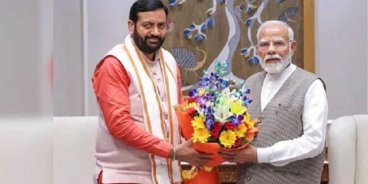 अब 15 अक्टूबर नहीं, इस दिन शपथ लेंगे हरियाणा के नए सीएम और मंत्री, पीएम मोदी भी आएंगे