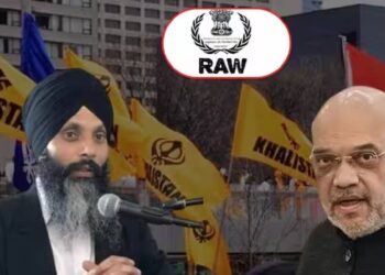 कनाडा में खालिस्तानी समर्थकों की हत्या के पीछे अमित शाह का हाथ? अमेरिका और कनाडा की जांच में खुलासा