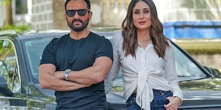सैफ अली खान: तीसरी बार शादी करने जा रहे हैं सैफ अली खान? करीना कपूर ने छोड़ा पार्टनर, पूर्व पत्नी अमृता सिंह बनीं वजह!