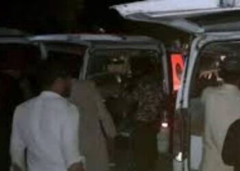 Pakistan के बलूचिस्तान में बंदूकधारियों के हमले में 20 खदान मजदूरों की मौत, 7 घायल