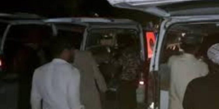 Pakistan के बलूचिस्तान में बंदूकधारियों के हमले में 20 खदान मजदूरों की मौत, 7 घायल