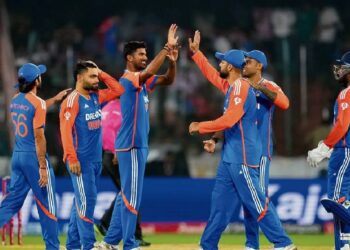 टी-20: भारत ने बांग्लादेश को 133 रनों से हराया, पर इंडिया की शुरूआत अच्छी नहीं रही