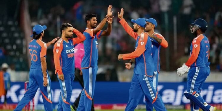 टी-20: भारत ने बांग्लादेश को 133 रनों से हराया, पर इंडिया की शुरूआत अच्छी नहीं रही