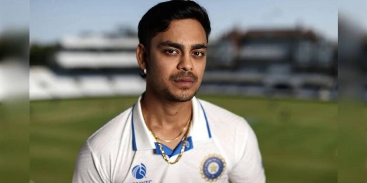 ईशान किशन: ईशान किशन पर मेहरबान हुई बीसीसीआई, ऑस्ट्रेलिया दौरे के लिए दिया टीम इंडिया में मौका