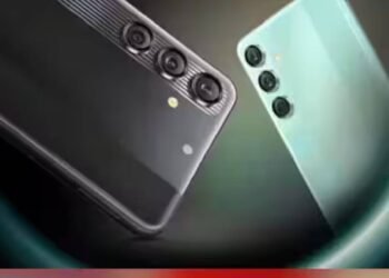 बेहतरीन फीचर्स और दमदार बैटरी, ऑफर में मिल रहा है ये 5G स्मार्टफोन, कीमत है 25 हजार रुपये से भी कम!