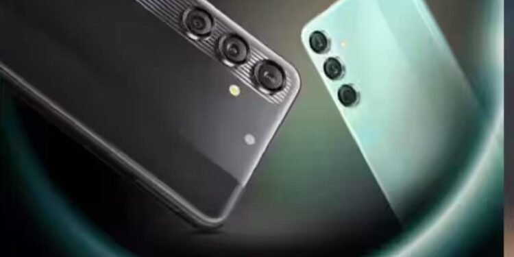 बेहतरीन फीचर्स और दमदार बैटरी, ऑफर में मिल रहा है ये 5G स्मार्टफोन, कीमत है 25 हजार रुपये से भी कम!