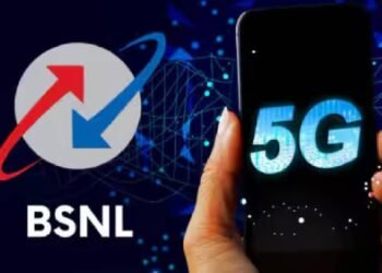 लाखों बीएसएनएल उपभोक्ताओं के लिए अच्छी खबर! सरकार ने डेडलाइन को बताया, इस दिन से लोगों को 5जी हाई स्पीड इंटरनेट का मजा मिलेगा