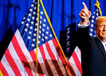 राष्ट्रपति बने तो अप्रवासियों को फांसी देंगे, नहीं तो वहां भेज देंगे जहां अमेरिका युद्ध लड़ रहा है, क्या आप जानते हैं ट्रंप ने कितनी धमकी दी है?