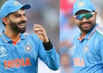 विराट कोहली के बैटिंग ऑर्डर से क्यों की गई छेड़छाड़? रोहित ने बताया कि ये किसका आइडिया था