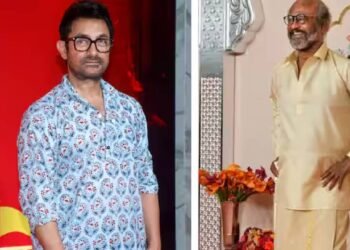 रजनीकांत की फिल्म में आमिर खान की धांसू एंट्री, निर्देशन करेंगे लोकेश कनगराज