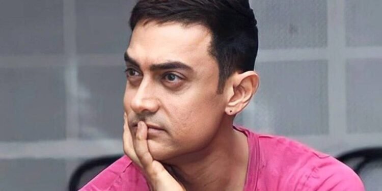 Aamir Khan किशोर कुमार की बायोपिक में काम करेंगे? सितारे ज़मीन पर के बाद 6 फ़िल्मों के प्रस्तावों पर अभिनेता ने अभी तक निर्णय नहीं लिया है