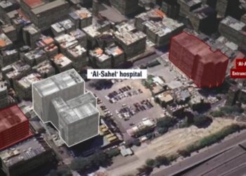 Israel का दावा, हिजबुल्लाह ने बेरुत अस्पताल के नीचे 'गुप्त' बंकर में छिपा रखा है लाखों की नकदी और सोना