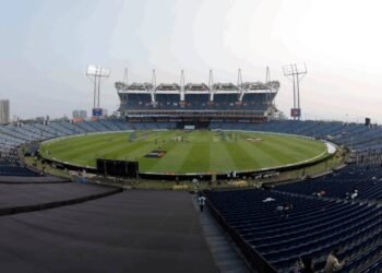 भारत ने पैनिक बटन दबाया? WTC फाइनल के बढ़ते दबाव के बीच पुणे ने 'गंजी और धीमी टर्निंग पिच' के लिए तैयारी की: रिपोर्ट