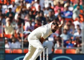 ऑस्ट्रेलिया दौरे के लिए भारतीय टीम घोषित: मोहम्मद शमी, अक्षर पटेल, कुलदीप यादव बाहर