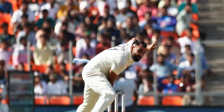 ऑस्ट्रेलिया दौरे के लिए भारतीय टीम घोषित: मोहम्मद शमी, अक्षर पटेल, कुलदीप यादव बाहर