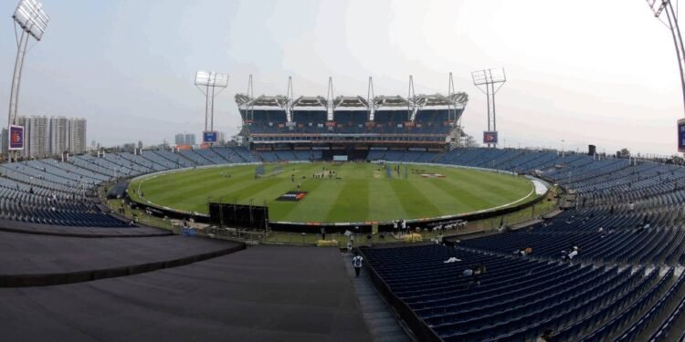 भारत ने पैनिक बटन दबाया? WTC फाइनल के बढ़ते दबाव के बीच पुणे ने 'गंजी और धीमी टर्निंग पिच' के लिए तैयारी की: रिपोर्ट