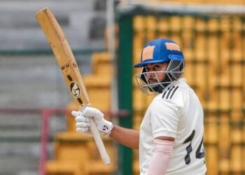 पृथ्वी शॉ मुंबई रणजी ट्रॉफी टीम से बाहर, सूर्यकुमार यादव रिलीज