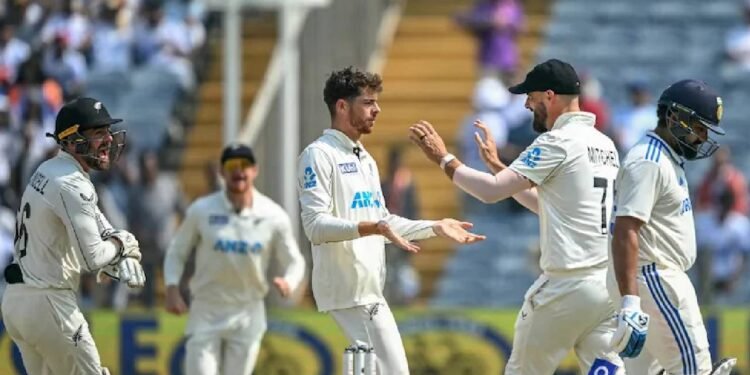 शर्मनाक हार के बाद प्रतिक्रिया नहीं दिखाएंगे: रोहित शर्मा