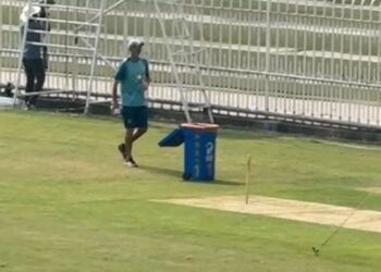 Sports News, Pakistan Cricket Team, Viral Video