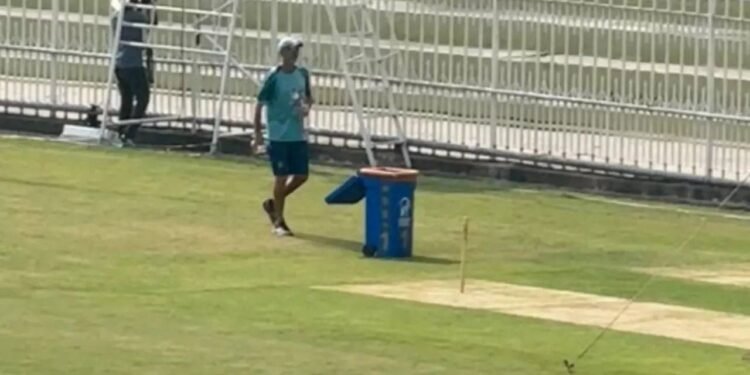 Sports News, Pakistan Cricket Team, Viral Video