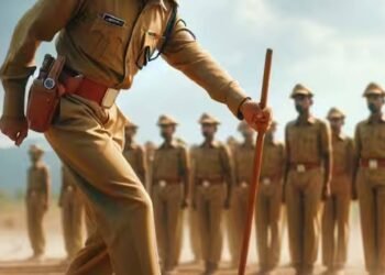 यूपी पुलिस कांस्टेबल भर्ती परिणाम 2024 में देरी, उम्मीदवारों में बेचैनी