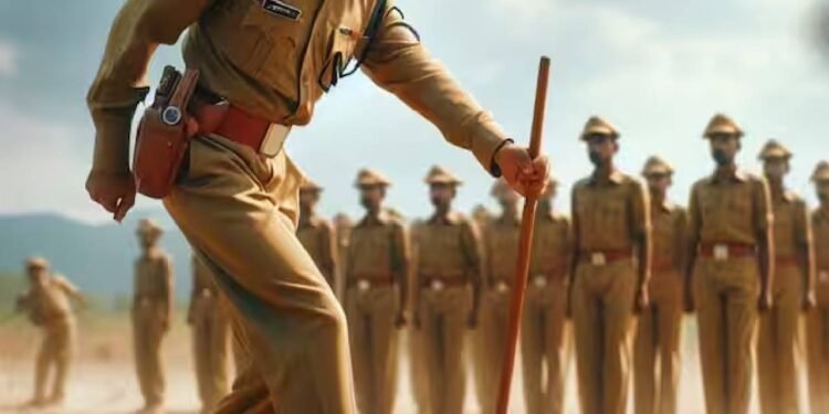 यूपी पुलिस कांस्टेबल भर्ती परिणाम 2024 में देरी, उम्मीदवारों में बेचैनी