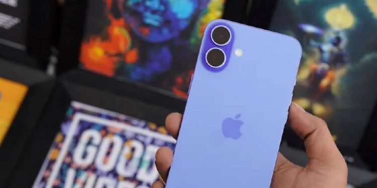 iPhone 16: एक संपूर्ण स्मार्टफोन विकल्प