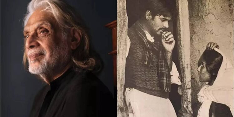 मुजफ्फर अली के जन्मदिन पर उनके शोकगीत 'गमन' का पुनरावलोकन