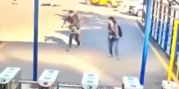 एक खौफनाक दिन: तुर्की की एयरोस्पेस कंपनी में हुआ आतंकवादी हमला, 5 की जान गई