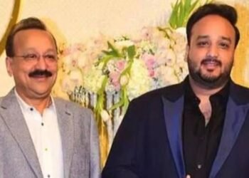 Congress से निष्कासन के बाद बाबा सिद्दीकी के बेटे की नई पारी, अजित पवार की NCP से इस सीट से लड़ेंगे चुनाव