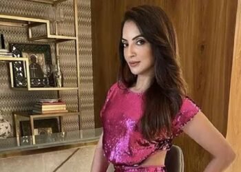 ट्रोल्स को नकारते हुए: सिमा सजदेह की सकारात्मकता की कहानी