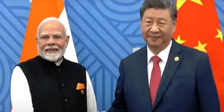 सीमा पर सौहार्द: मोदी का संदेश, आपसी विश्वास को बढ़ावा देने की आवश्यकता