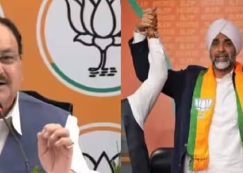 BJP पर नहीं, पुरानी लीडरशिप पर भरोसा! अब दलबदलुओं पर खेला गया दांव...निशाने पर जट सिख वोटर