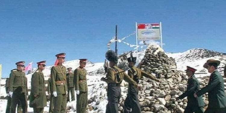 खत्म होगा भारत-चीन सीमा विवाद! पेट्रोलिंग को लेकर दोनों देशों के बीच हुआ अहम समझौता