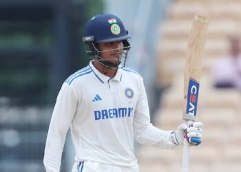 दूसरे टेस्ट में शुभमन गिल की जोरदार वापसी, भारत ने किया टीम में शामिल