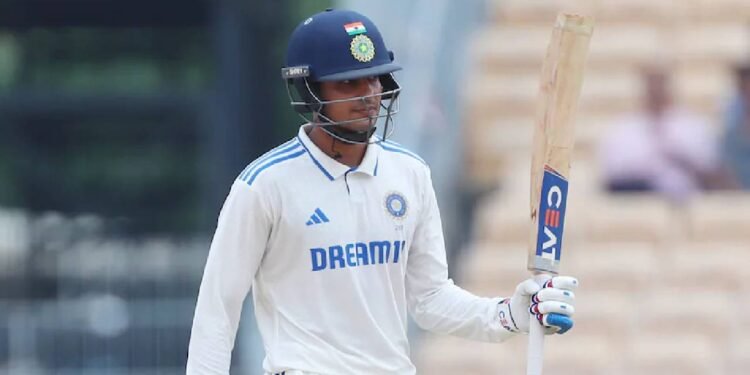 दूसरे टेस्ट में शुभमन गिल की जोरदार वापसी, भारत ने किया टीम में शामिल