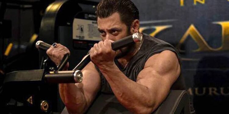 क्या सलमान खान की सिकंदर की शूटिंग ताज़ा मौत की धमकियों के बीच रोक दी गई है?