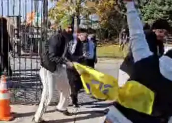 कनाडा मंदिर हमला मामला: खालिस्तान समर्थक की रिहाई से बढ़ा विवाद, हिंदुओं ने जताया गुस्सा