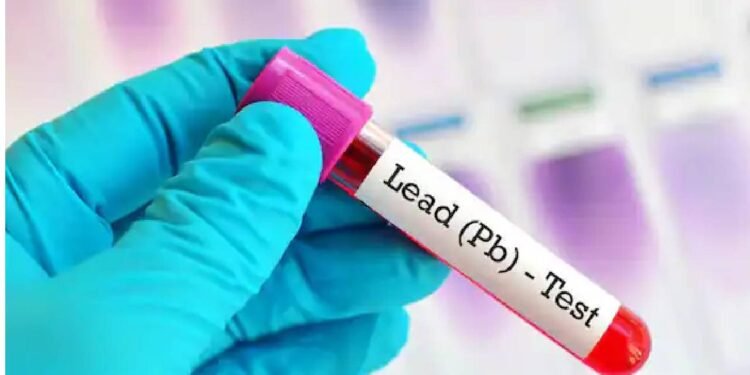 भारत में भारी धातु संकट: बच्चों में सीसे का जोखिम एक मूक महामारी है, हालांकि इसे रोका जा सकता है