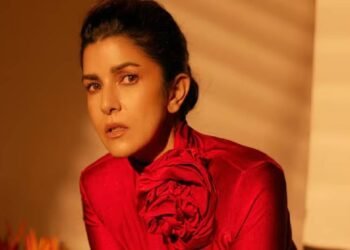 निम्रत कौर ने अभिषेक बच्चन के साथ डेटिंग अफवाहों के बीच 'फ्रेंडशिप गोल्स' पर की बात