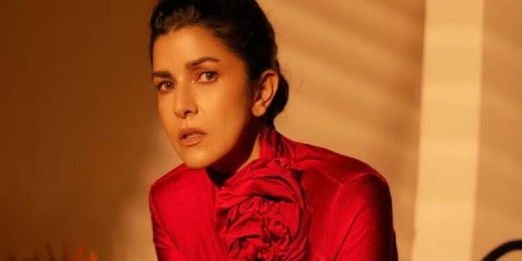 निम्रत कौर ने अभिषेक बच्चन के साथ डेटिंग अफवाहों के बीच 'फ्रेंडशिप गोल्स' पर की बात