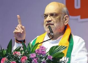 झारखंड विधानसभा चुनाव 2024: अमित शाह ने की हेमंत सोरेन सरकार पर तीखी टिप्पणी