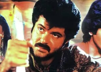 निल कपूर ने मनाया 'तेजाब' फिल्म के 36 साल, बोले- 'एक मास्टरपीस जिसने एक युग को परिभाषित किया