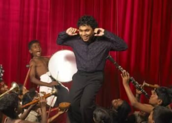 एआर रहमान ने 'द गोट लाइफ' के लिए हॉलीवुड म्यूजिक इन मीडिया अवार्ड जीता