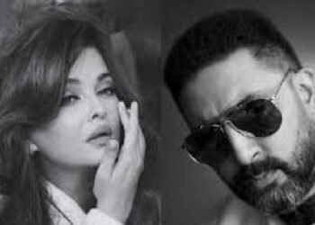 तलाक की अफवाहों के बीच अभिषेक बच्चन ने पत्नी ऐश्वर्या राय बच्चन की तारीफ की: 'मैं उनका बहुत-बहुत शुक्रिया अदा करता हूं'