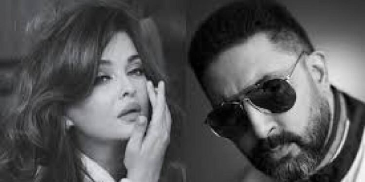 तलाक की अफवाहों के बीच अभिषेक बच्चन ने पत्नी ऐश्वर्या राय बच्चन की तारीफ की: 'मैं उनका बहुत-बहुत शुक्रिया अदा करता हूं'