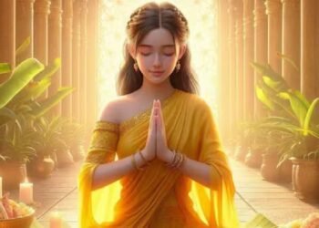 अमावस्या 2024: शनि की चुनौतियों से पार पाने का अवसर है नवंबर की अमावस्या, जानें तिथि