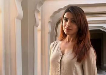 नागा चैतन्य-सोभिता धुलीपाला की शादी के बीच, सामंथा ने उस कविता के बारे में लिखा जो रही है उनका मार्गदर्शक प्रकाश